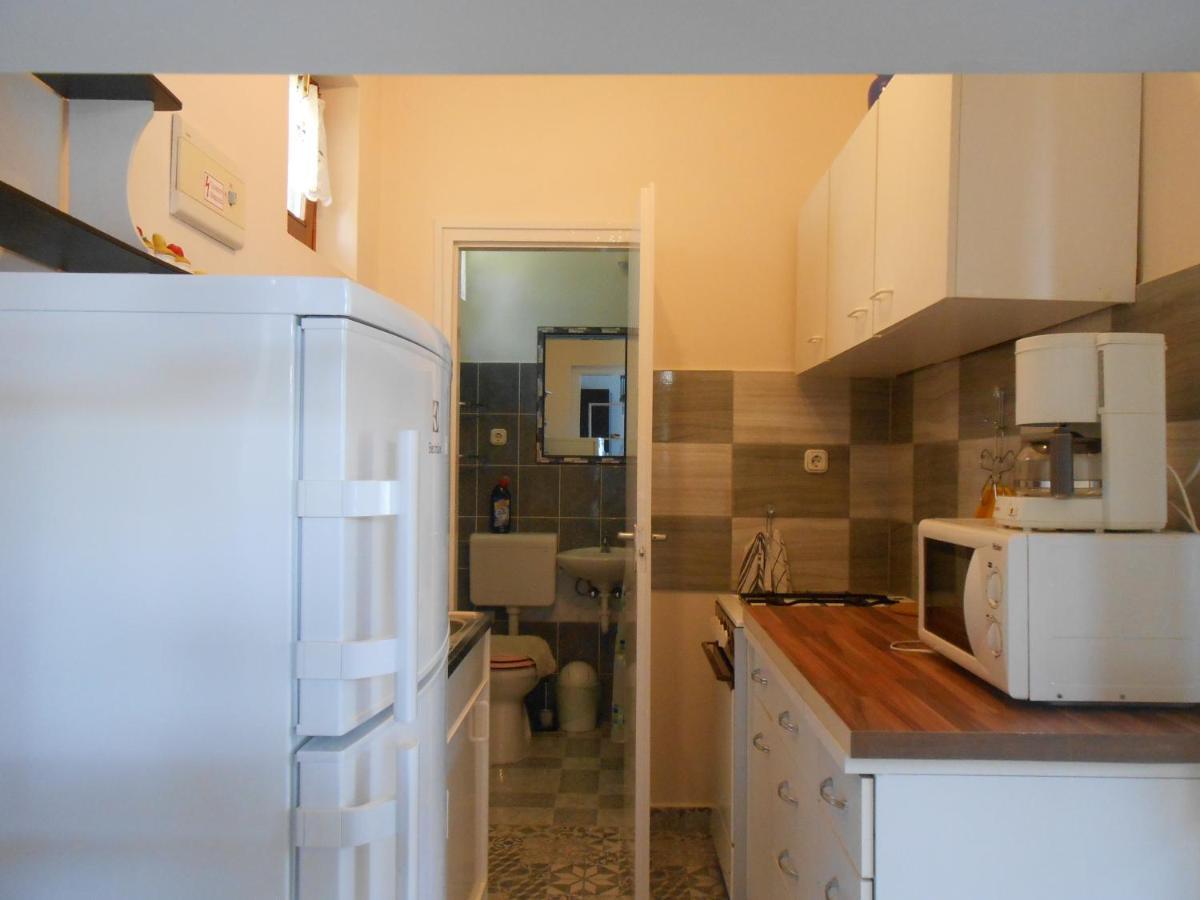 Erika Apartman Balatonberény المظهر الخارجي الصورة